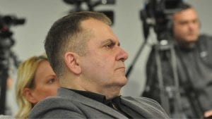 Pašalić: MUP-u upućena urgencija da se izjasni o hapšenju Obradovića