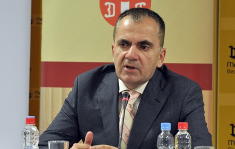 Pašalić: Slučaj Savamala je pravno i faktički završen za ombudsmana