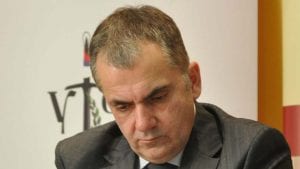 Pašalić: Završen novi zakon o zaštitniku građana, očekujem ga uskoro u parlamentu