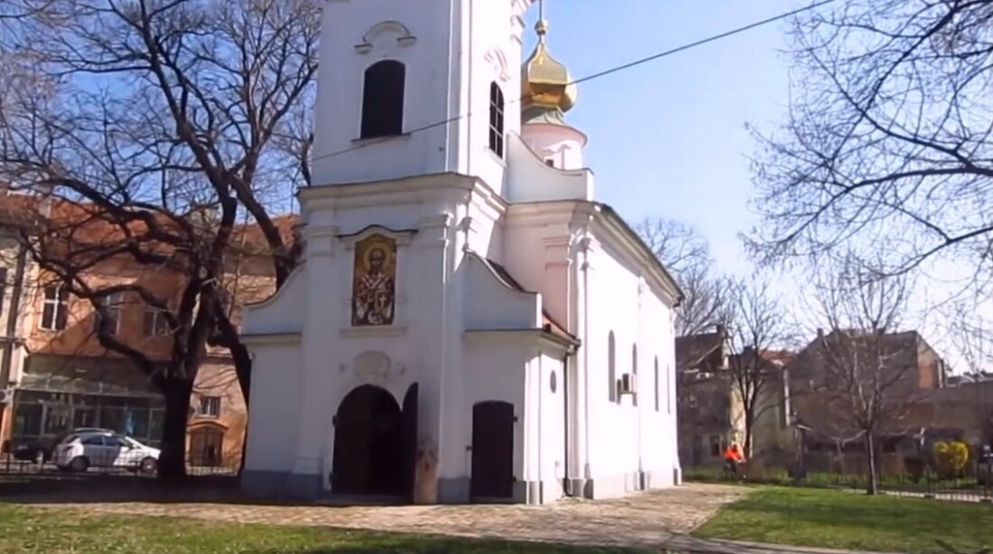 Pasaž kroz Nikolajevsku portu zatvoren do ponedeljka