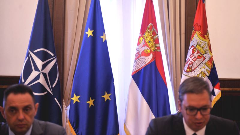 Pašićevski akt Vučića ili signal Zapadu