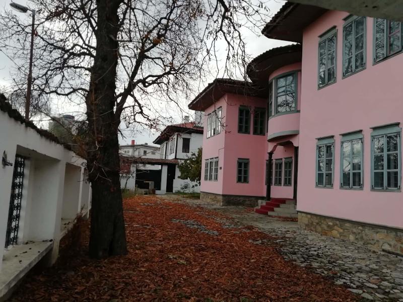 Pašin harem u Vranju vraćen Gradu, buduća namena prostora promocija kulture