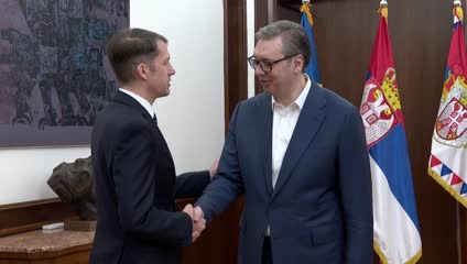 Pastor: SVM misli da nije vreme za vanredne izbore, ali ako ih bude, ići ćemo samostalno kao i uvek