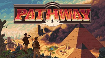 Pathway dobio gameplay video