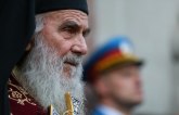 Patrijarh Irinej, Crna Gora i krivična prijava