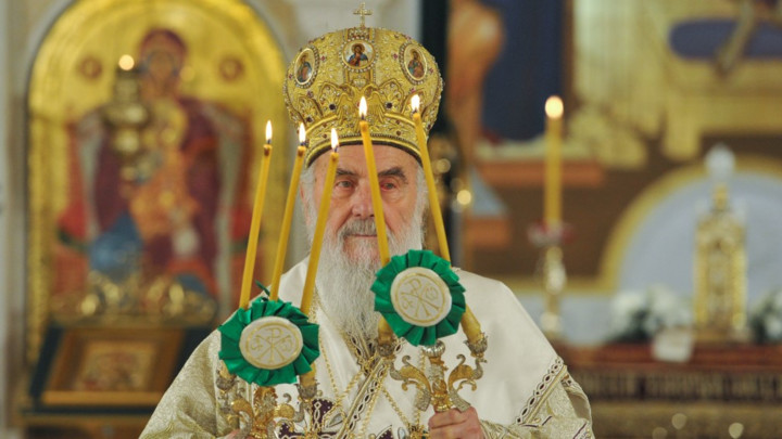 Patrijarh Irinej: Živa je naša vera, ohrabrenje za srpstvo