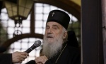 Patrijarh Irinej ipak ne ide u Pljevlja: Nije stigao nikakav poziv za poglavara SPC