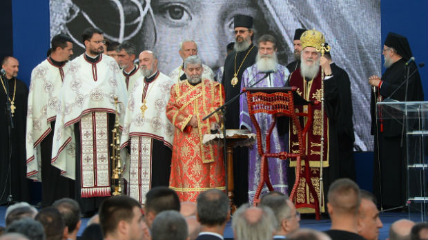 Patrijarh Irinej o zločinu i Oluji: Izostala osuda Rimokatoličke crkve