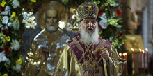 Patrijarh Kiril: Kosovo je sveto mesto