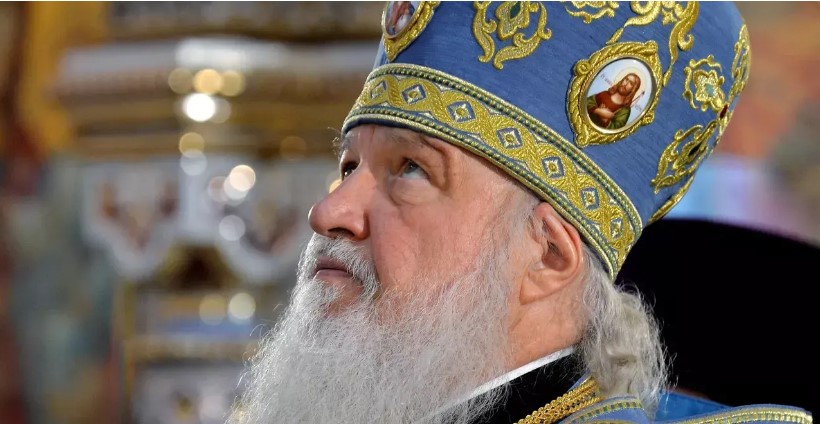 Patrijarh Kiril: Molimo se Gospodu da prosvetli bezumne i pomogne im da shvate da će svaka želja za uništenjem Rusije značiti kraj sveta