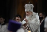 Patrijarh Kiril: Rusija je zaštitnik od antihrista