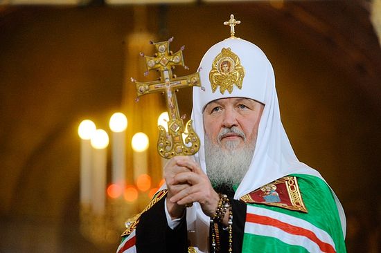 Patrijarh Kiril potpisao pismo u kojem se poziva na zabranu abortusa