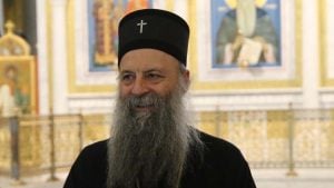 Patrijarh Porfirije: Deževa je rodno mesto svih pravoslavnih Srba