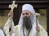 Patrijarh Porfirije o državnom teroru nad Ukrajinskom pravoslavnom crkvom: Ratove vode države, a ne crkve