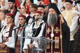 Patrijarh Porfirije odložio posetu Herceg Novom zbog tragedije na Cetinju