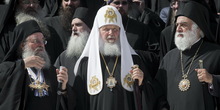 Patrijarh Rusije traži zabranu abortusa
