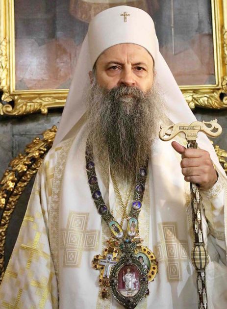 Patrijarh u Doboju: Moramo uvažavati jedni druge