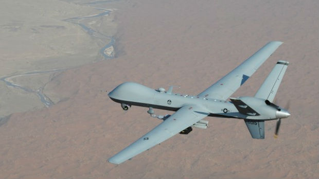 Patrušev: Dron SAD bio u iranskom vazdušnom prostoru