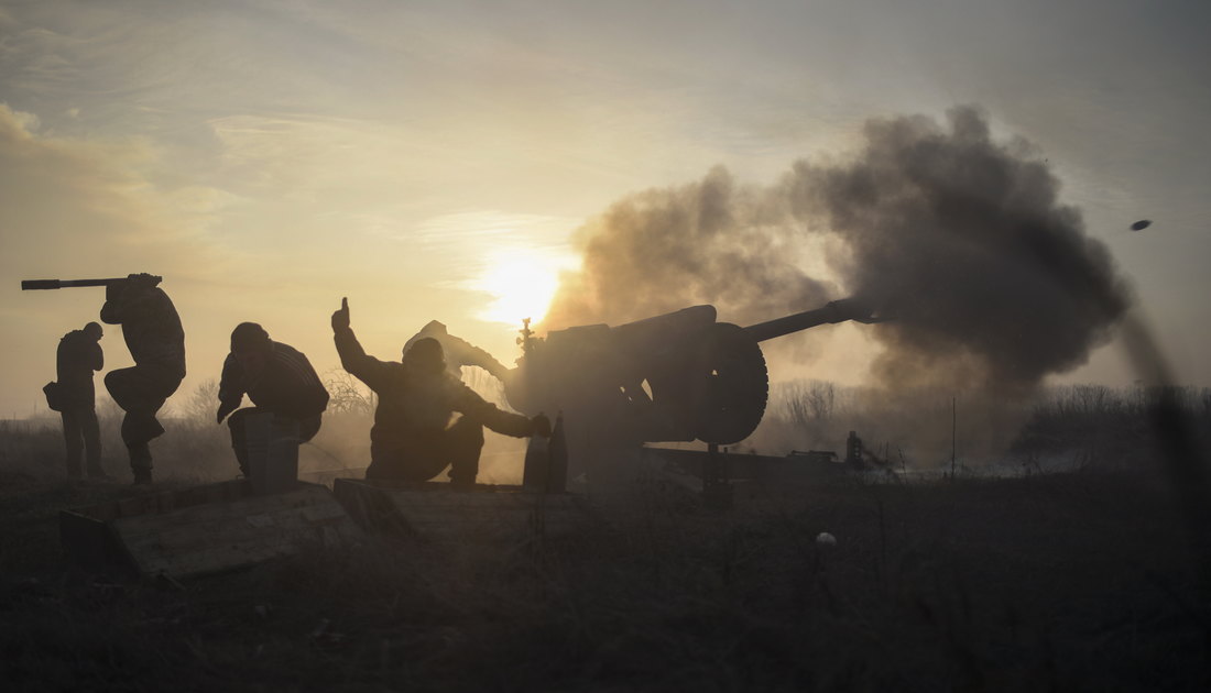 Patrušev: Kijev spreman da uvuče zemlju u vojnu avanturu