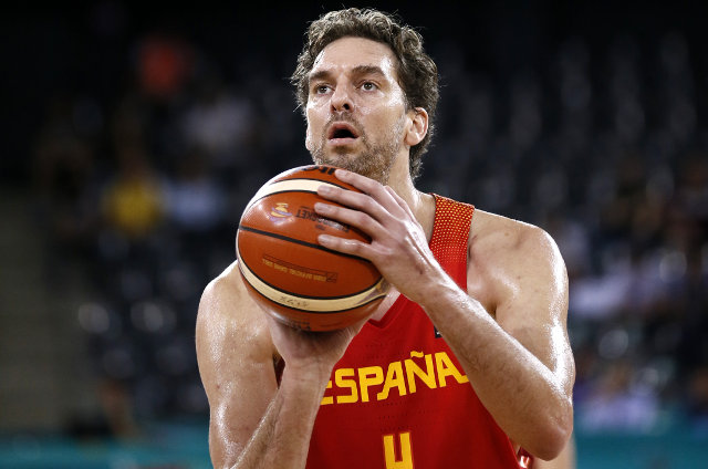 Pau Gasol ne odustaje, gde nastavlja karijeru? Da se on pita, u igri samo dve opcije!