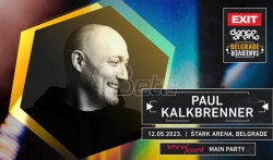 Paul Kalkbrenner – Tehno majstor u superherojskom odelu rok zvezde