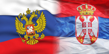 Paunović: Duga istorija prijateljskih srpsko-ruskih odnosa