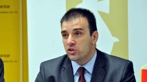 Paunović: Očekujem da DS bojkotuje lokalne izbore, Paraćin na udaru SNS
