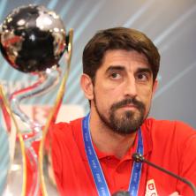 Paunović: Osvajanjem SP na Novom Zelandu doneli smo veliku radost srpskom narodu
