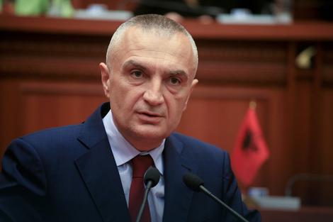 Paunović: Poseta predsednika Albanije Medveđi je važna potvrda naše politike