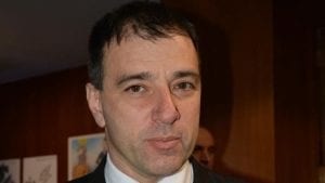 Paunović: Zasad nam nije potrebna pomoć Ministarstva odbrane