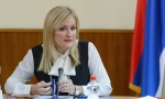 Paunović pozvala UN da utvrdi stanje ljudskih prava na Kosovu i Metohiji