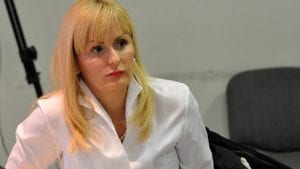 Paunović predstavila mehanizam Srbije za praćenje preporuka UN-a