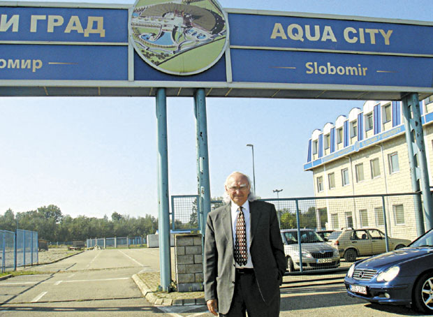 „Pavgord“ kupio potraživanja Bobar banke od Pavlovićeve firme “Aqua city”