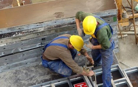 Pavić: 2.000 dozvola više za uvoz radne snage u građevinarstvu