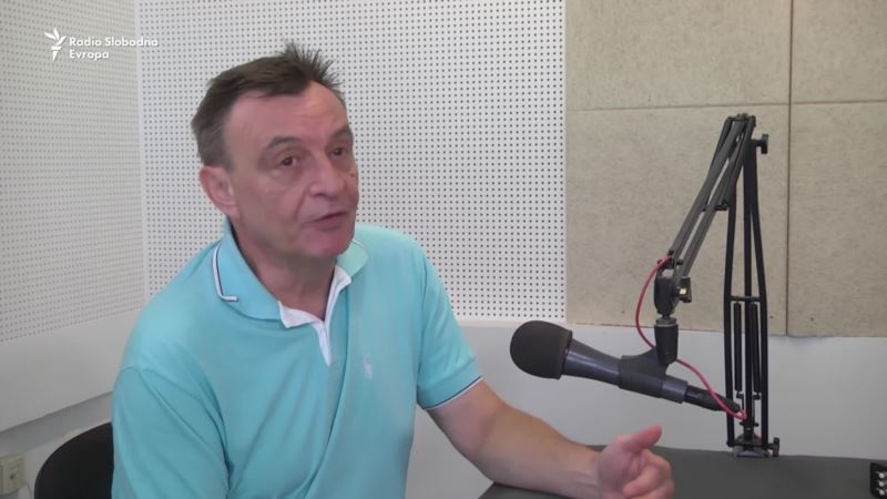 Pavić: Srpski fudbal mora da se restartuje