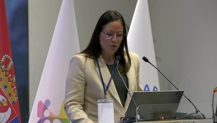 Pavkov: Voda ključni saveznik u borbi za ublažavanje klimatskih promena