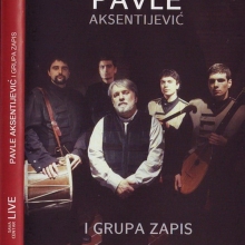 Pavle Aksentijevic i grupa Zapis - Sava Centar (2004)