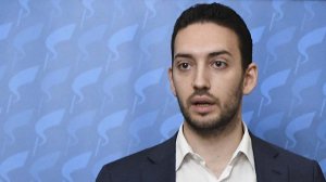 Pavle Grbović: Dolazimo do konačnog raspleta ove agonije