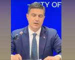 Pavlović se izvinio Nišlijama: Ako sam nekoga uvredio, žao mi je - podsećanje šta je urađeno i šta je u planu u Nišu