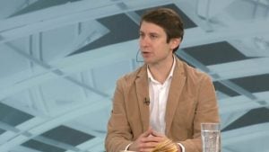 Pavol Salaj: Napredak Srbije je iluzija