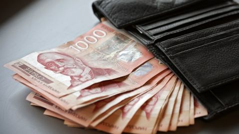Pazarcima najveće plate u Sandžaku, ali daleko ispod republičkog prosjeka