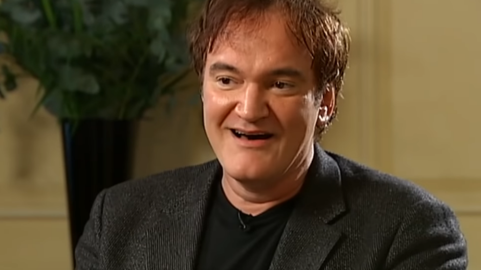 Pazi, Tarantino je iza tebe!