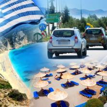 Pazite kako pakujete stvari u automobil, ako krećete u Grčku ovo morate da znate: Novina o kojoj se malo zna i priča, a ukoliko ne poštujete sledi paprena kazna