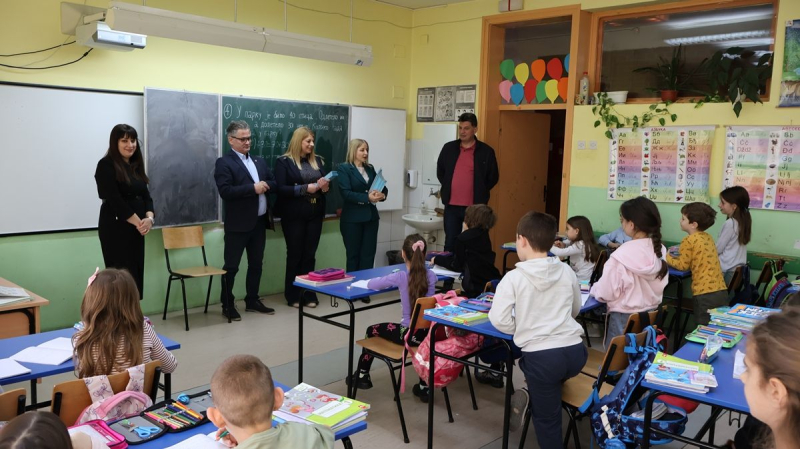 Pažljivkova pravila u saobraćaju podeljena prvacima