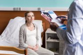 Pažljivo pratiti trudnice: Kovid može da izazove povrede posteljice