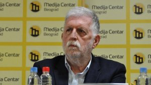 Peca Popović: Setite se reči hajduk Veljka, pa kažite – glas ne dam, Zaječar branim