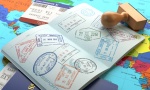 Pečati u pasošu odlaze u istoriju