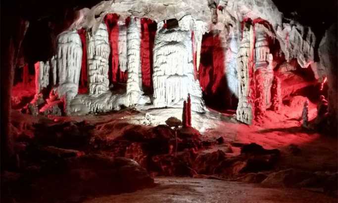 Pećina Orlovača krije neverovatno blago