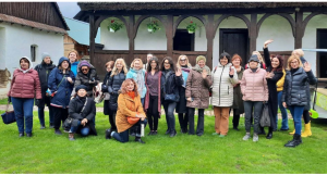 Pećinački lokaliteti predstavljeni Međunarodnom klubu žena