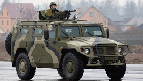 Pedeset odsto ruske vojske modernizovano